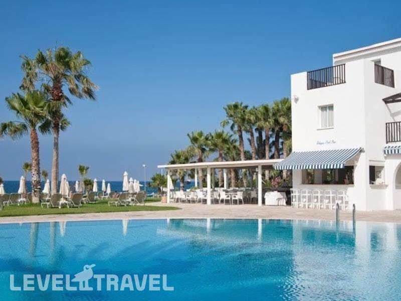 Фотография Akti Beach Village Resort