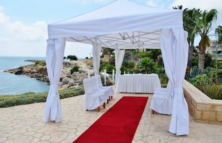 Akti Beach Village Resort