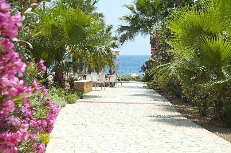Akti Beach Village Resort