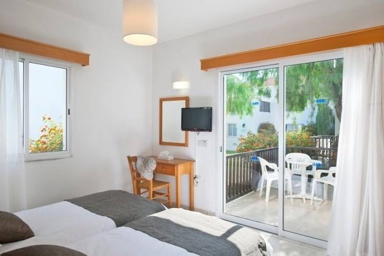 Akti Beach Village Resort