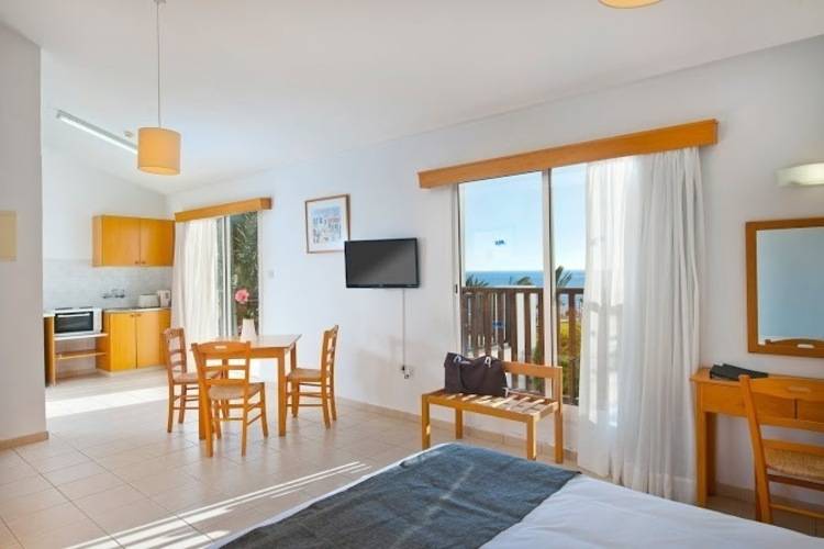 Akti Beach Village Resort