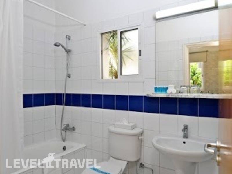 Фотография Akti Beach Village Resort