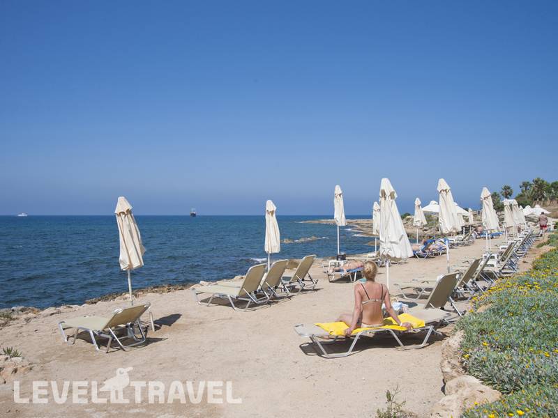 Фотография Akti Beach Village Resort