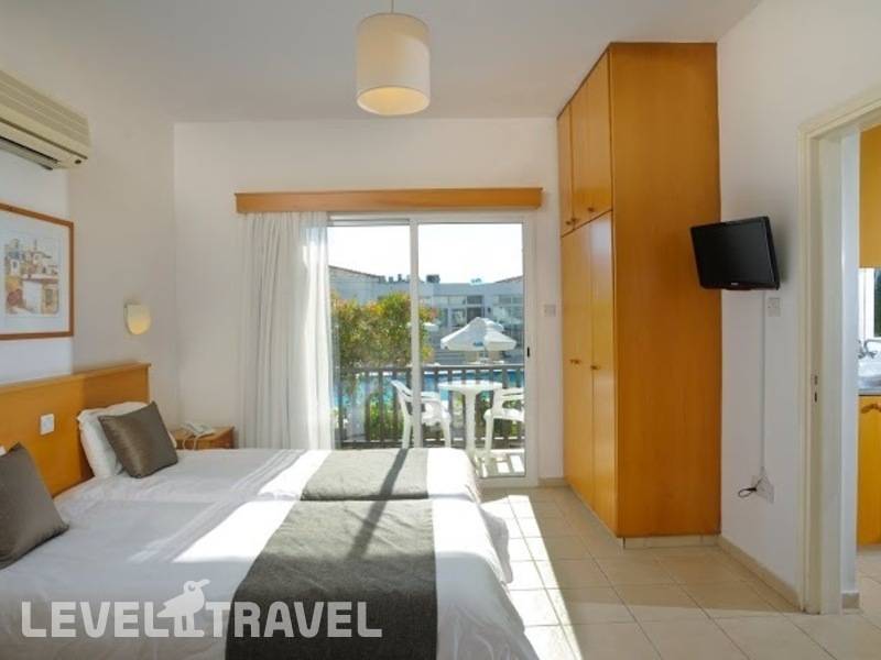 Фотография Akti Beach Village Resort