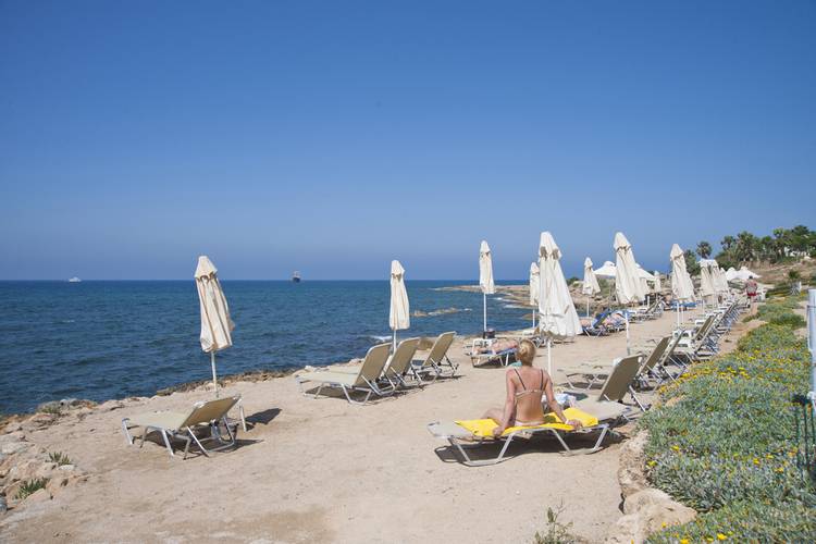 Akti Beach Village Resort
