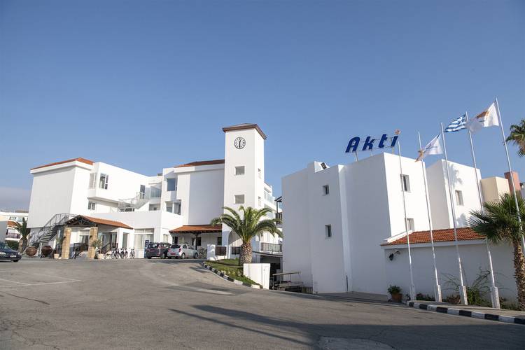 Akti Beach Village Resort