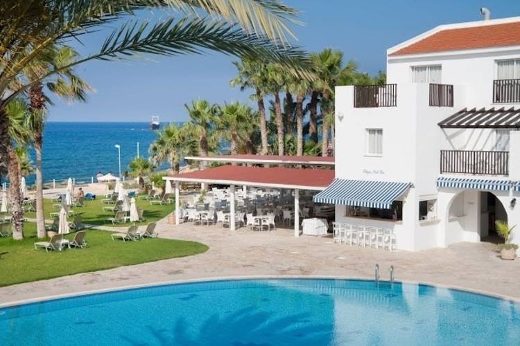 Akti Beach Village Resort