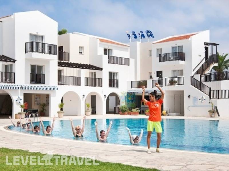 Фотография Akti Beach Village Resort