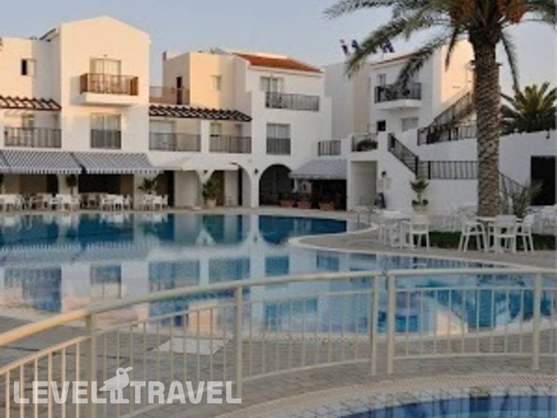 Фотография Akti Beach Village Resort