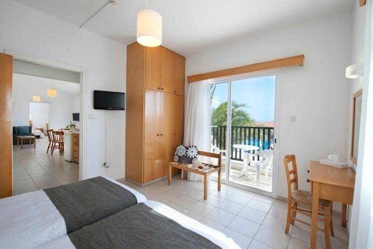 Akti Beach Village Resort