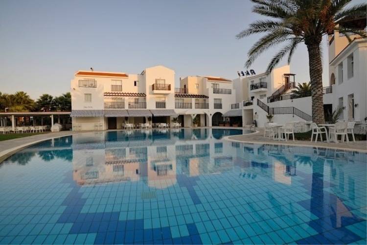 Akti Beach Village Resort