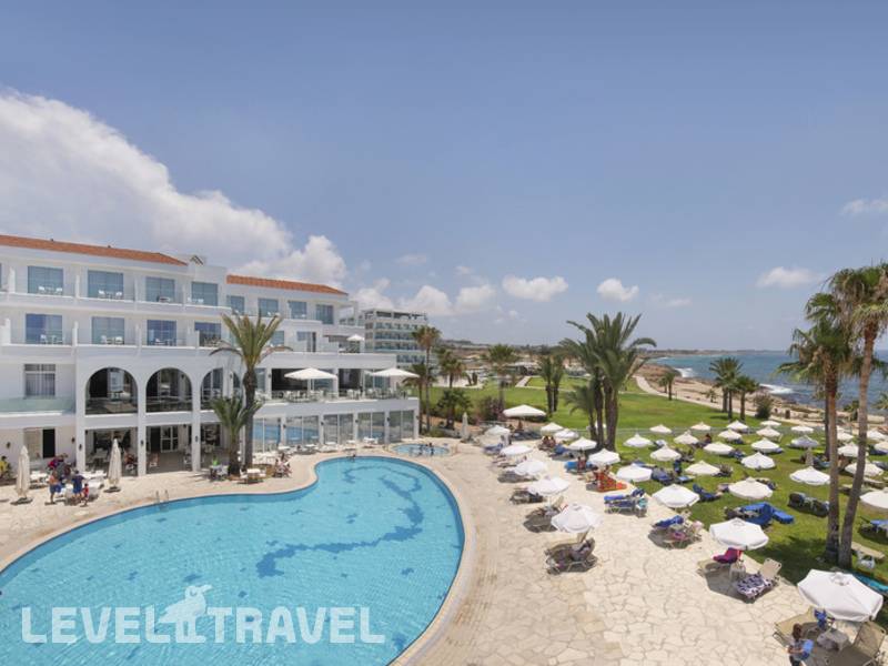 Фотография Akti Beach Village Resort