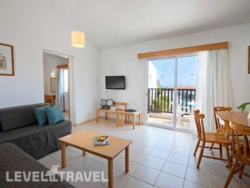 Фотография Akti Beach Village Resort
