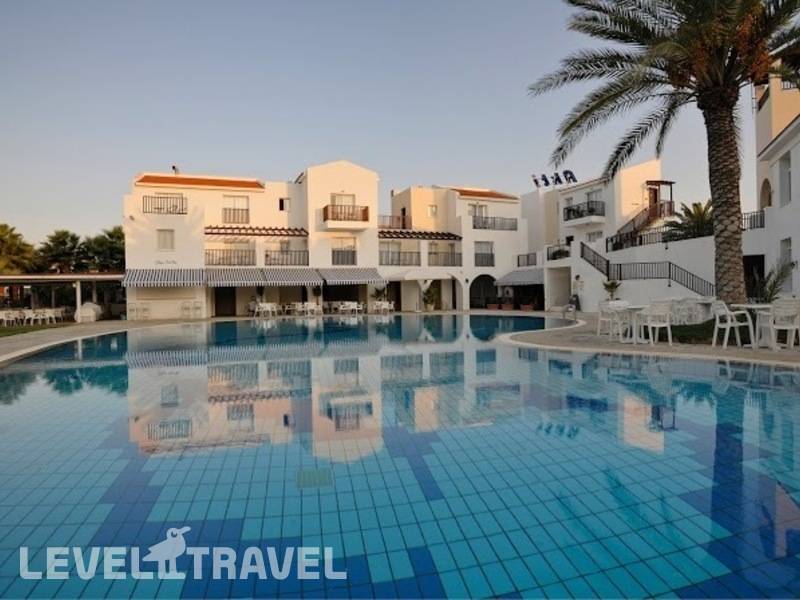 Фотография Akti Beach Village Resort