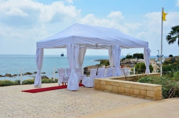 Akti Beach Village Resort