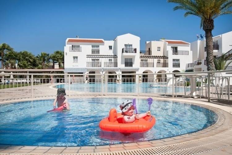 Akti Beach Village Resort