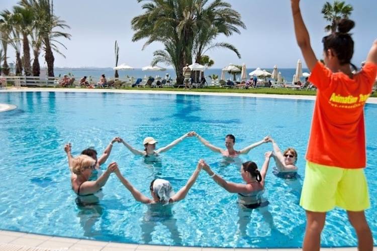 Akti Beach Village Resort