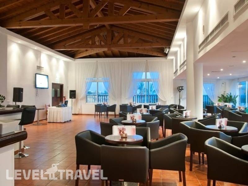 Фотография Akti Beach Village Resort