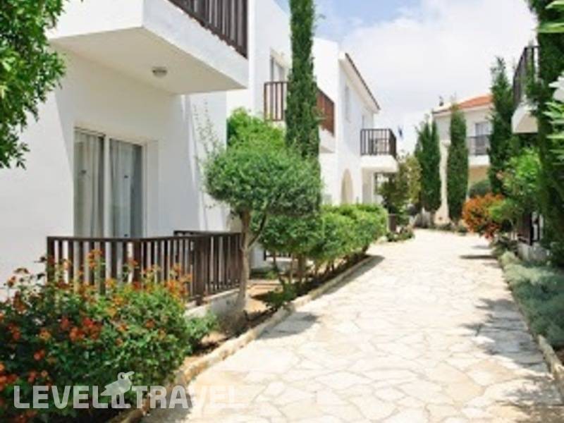 Фотография Akti Beach Village Resort