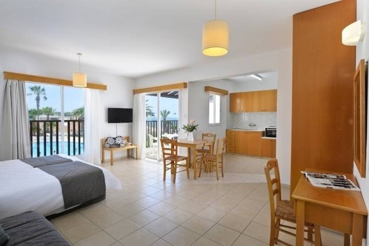 Akti Beach Village Resort