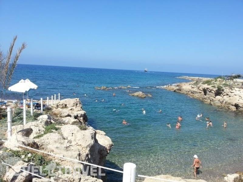 Фотография Akti Beach Village Resort