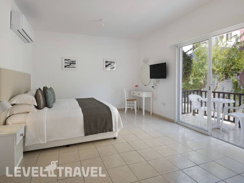 Фотография Akti Beach Village Resort