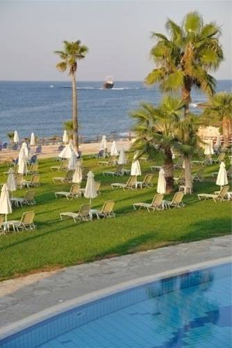 Akti Beach Village Resort