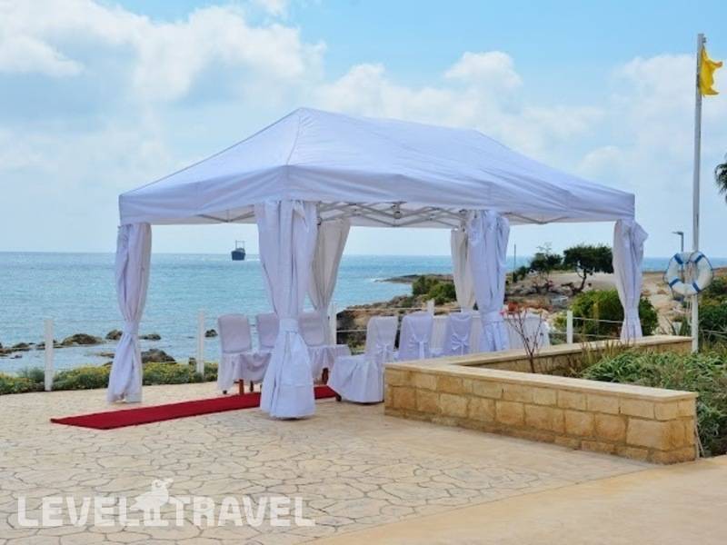 Фотография Akti Beach Village Resort