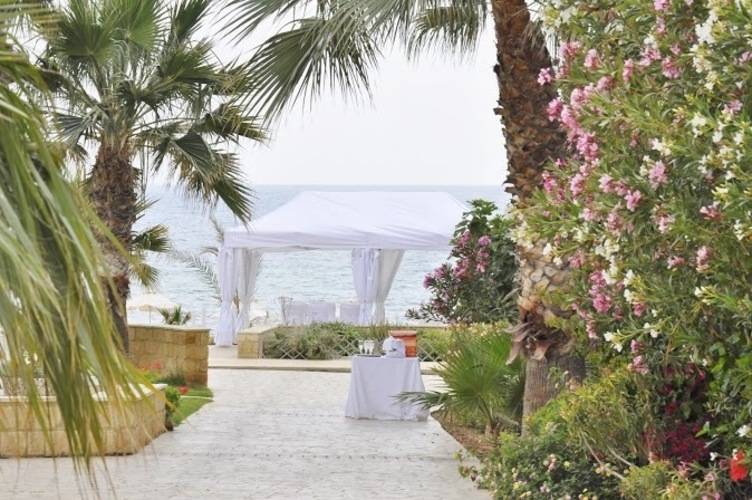 Akti Beach Village Resort