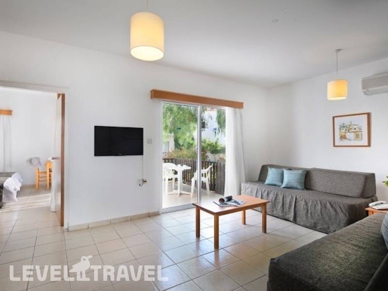 Фотография Akti Beach Village Resort