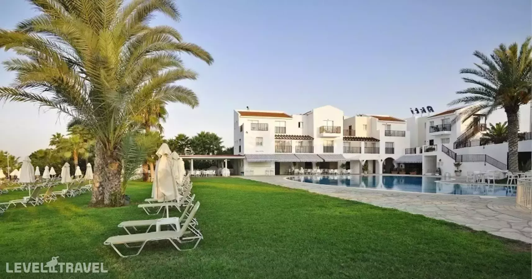 Akti Beach Village Resort