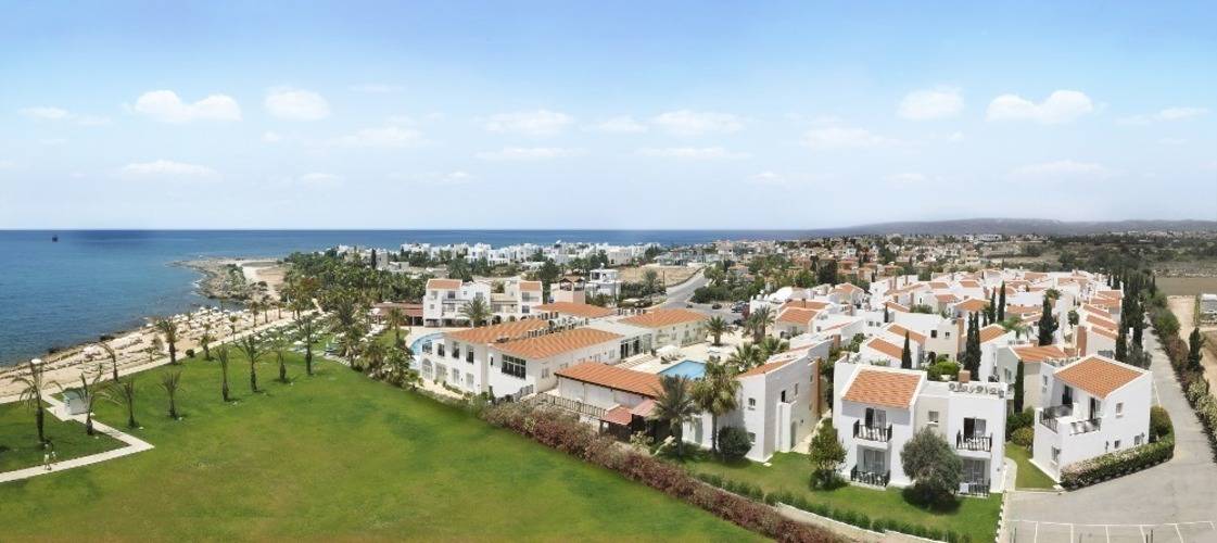 Akti Beach Village Resort