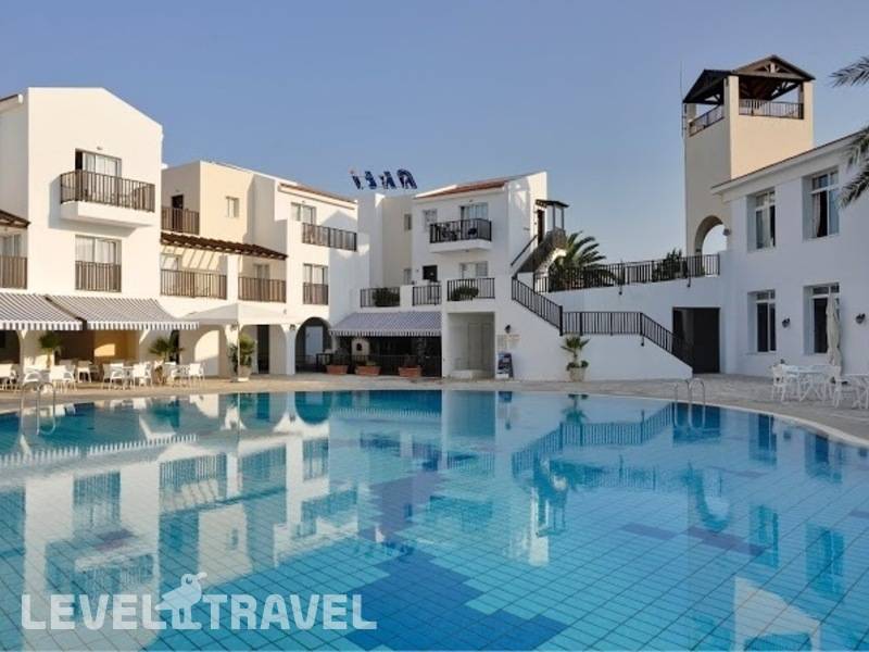 Фотография Akti Beach Village Resort