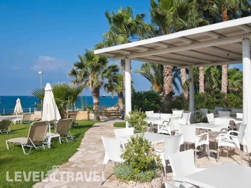Фотография Akti Beach Village Resort