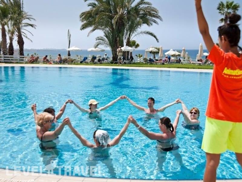 Фотография Akti Beach Village Resort