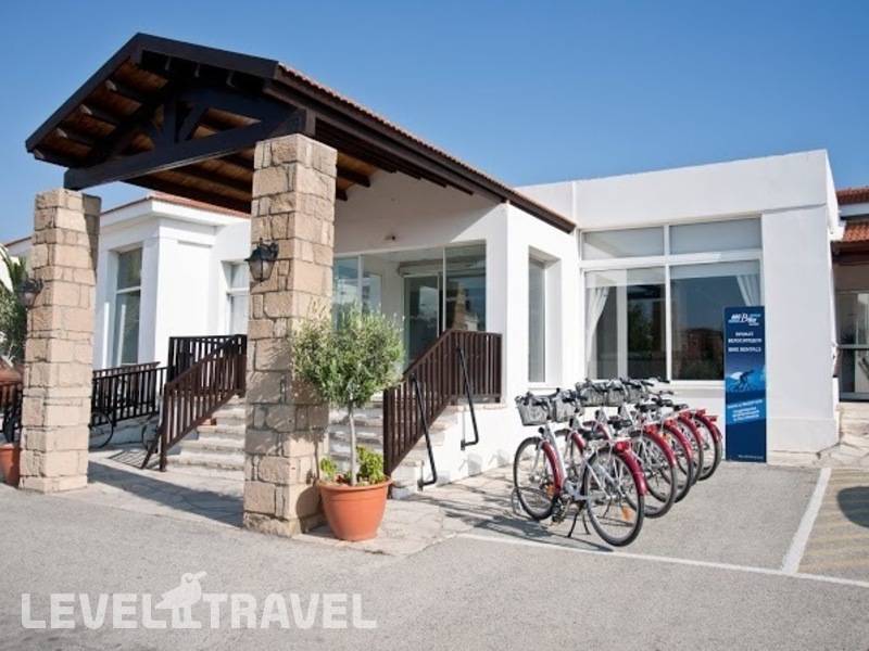 Фотография Akti Beach Village Resort