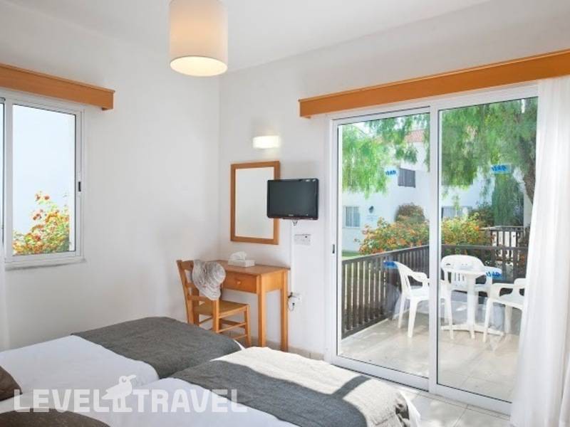Фотография Akti Beach Village Resort