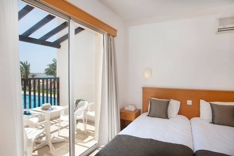 Akti Beach Village Resort
