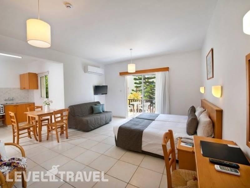 Фотография Akti Beach Village Resort