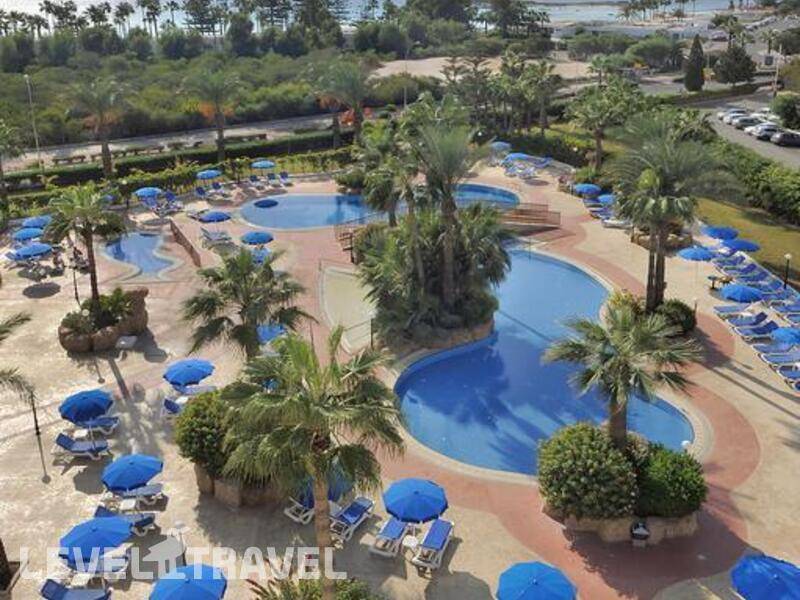 Фотография Nissiana Hotel & Bungalows (Ex. Nissiana Hotel)