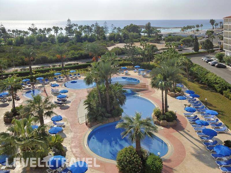 Фотография Nissiana Hotel & Bungalows (Ex. Nissiana Hotel)