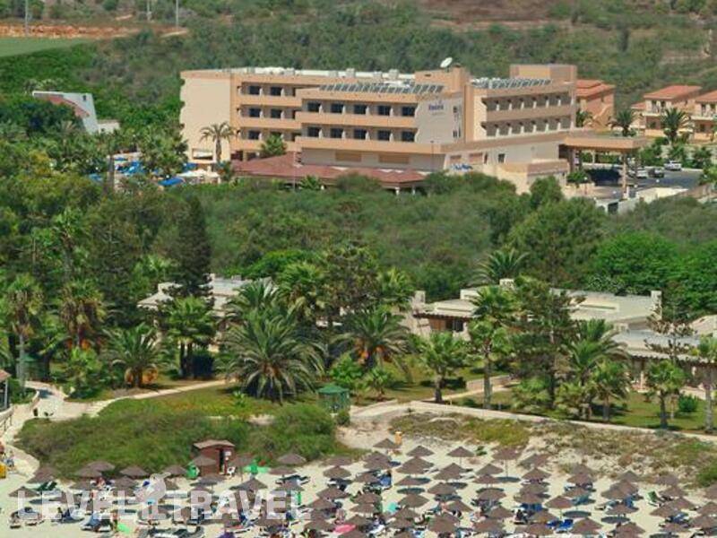 Фотография Nissiana Hotel & Bungalows (Ex. Nissiana Hotel)