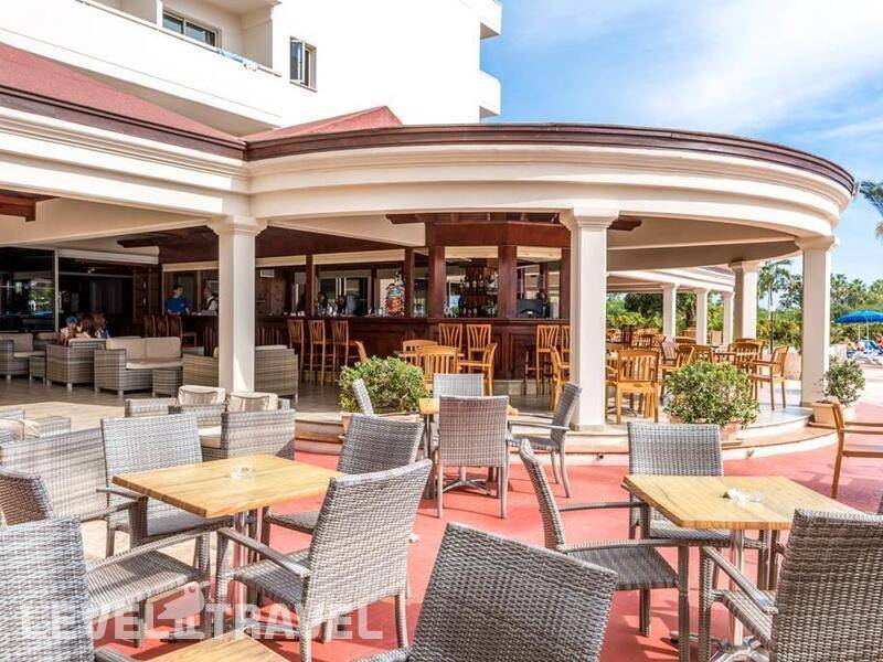 Фотография Nissiana Hotel & Bungalows (Ex. Nissiana Hotel)