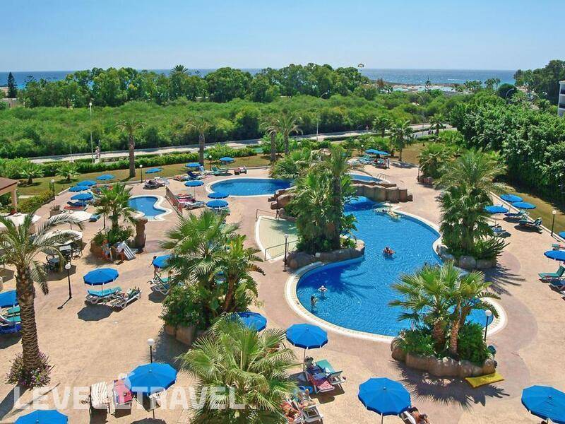 Фотография Nissiana Hotel & Bungalows (Ex. Nissiana Hotel)