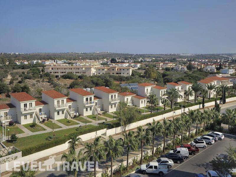 Фотография Nissiana Hotel & Bungalows (Ex. Nissiana Hotel)