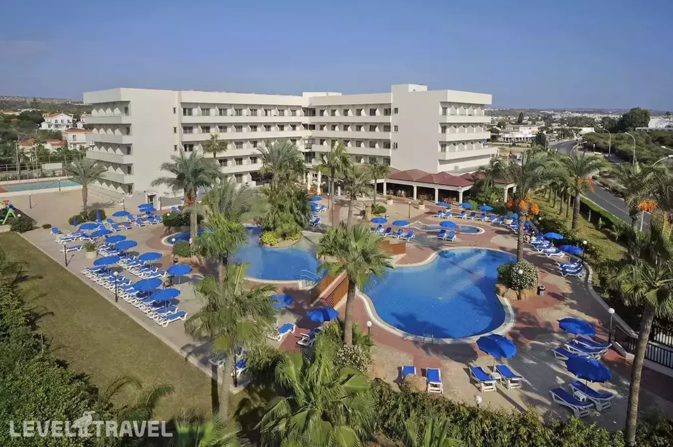 Nissiana Hotel & Bungalows (Ex. Nissiana Hotel)