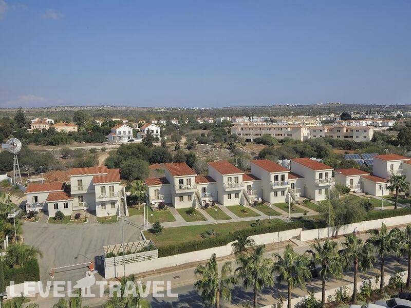 Фотография Nissiana Hotel & Bungalows (Ex. Nissiana Hotel)