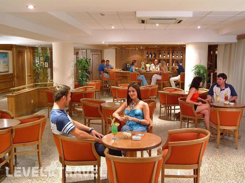 Фотография Nissiana Hotel & Bungalows (Ex. Nissiana Hotel)
