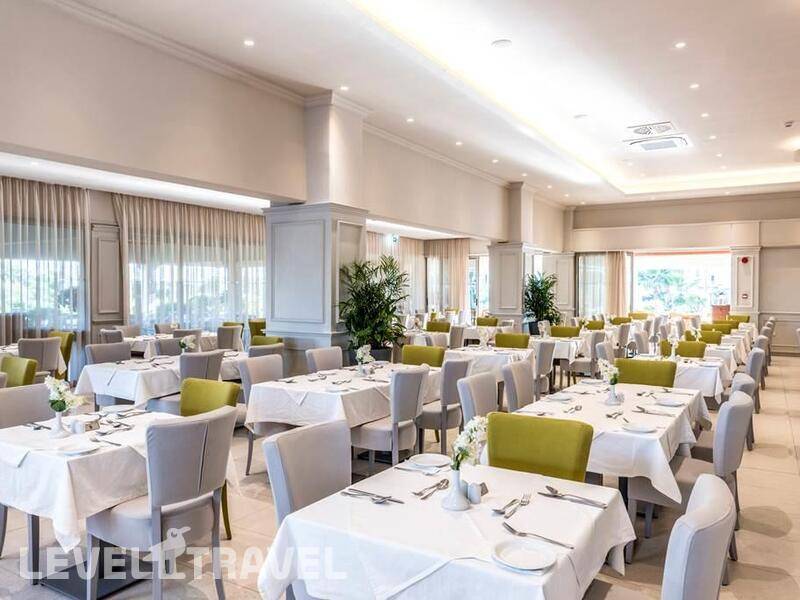Фотография Nissiana Hotel & Bungalows (Ex. Nissiana Hotel)