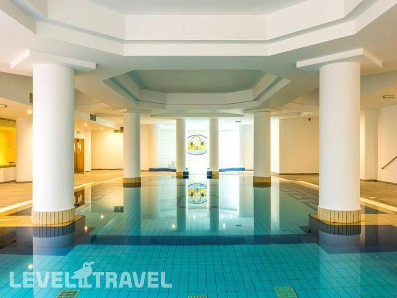 Фотография Nissiana Hotel & Bungalows (Ex. Nissiana Hotel)